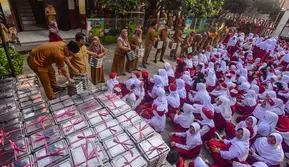 BGN Temukan Penyebab Pelajar di Papua Keracunan MBG