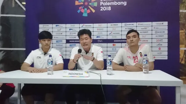 Bola tangan