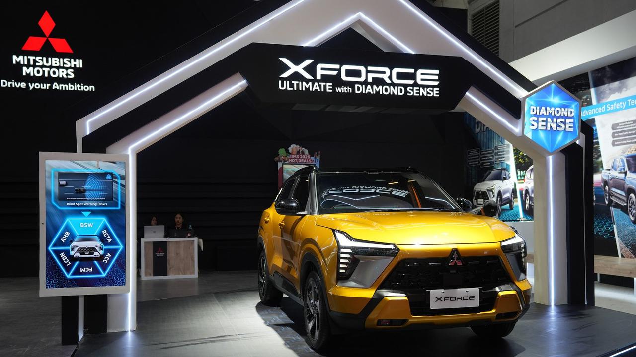 Duit Menipis Usai Lebaran? Mitsubishi Umbar Diskon untuk Konsumen hingga Akhir April