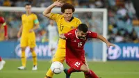 Persiraja Selangkah Lagi Mendapatkan Jasa Gelandang Timnas Lebanon