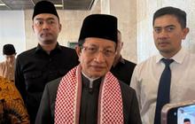 Peringatan Perang Patriotik Azerbaijan dan 1.500 Nasi Kotak untuk Jemaah Istiqlal