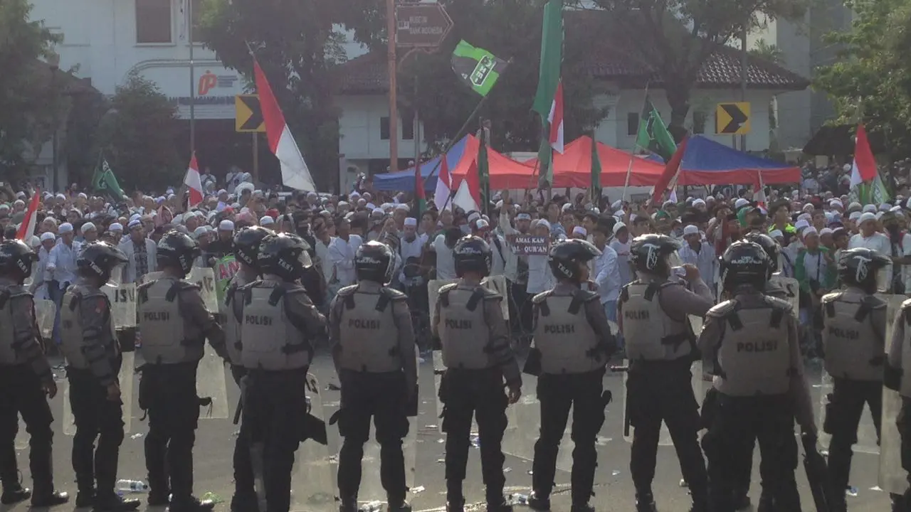 Demo Ricuh