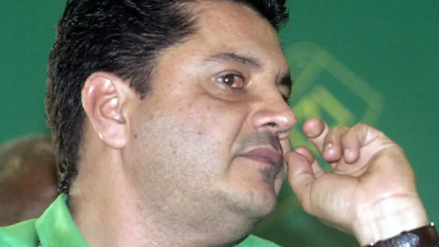 Skandal Politik Bikin Rostam Azizi Jadi Orang Terkaya di Tanzania
