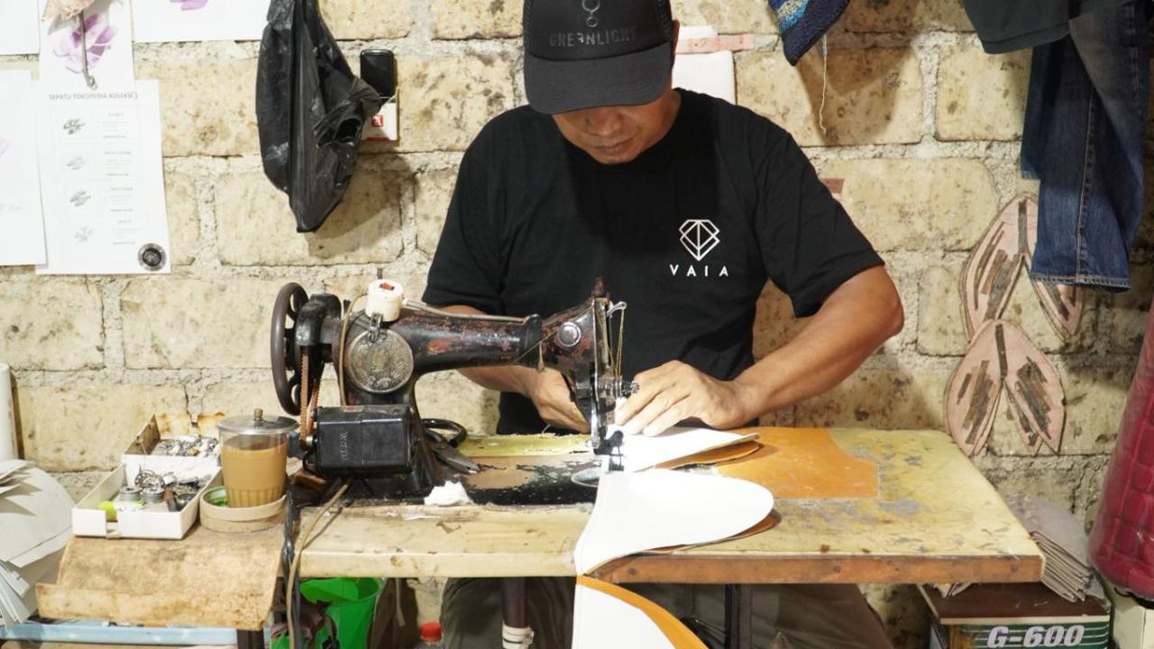 Mudahkan Pelaku Usaha