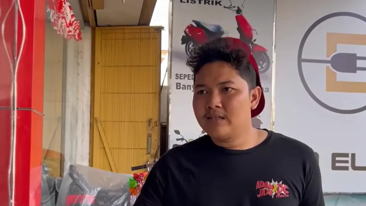 Dok. Istimewa