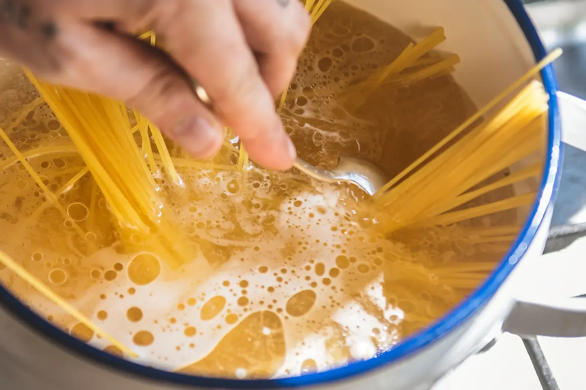 Pasta