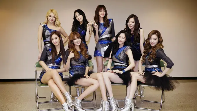 SNSD