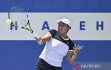 Trivia: Petenis Unggulan Keempat, Janice Tjen Mulus ke Semifinal Chennai Open Usai Kalahkan Mia Pohankova
