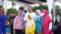 Pusdikppol mengungkapkan, kepuasan publik yang tinggi terhadap kinerja Bupati Pacitan Indrata Nur Bayuaji. Demikian juga popularitas dan elektabilitasnya yang kuat di tengah masyarakat.
