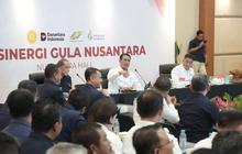 Rp700 Miliar untuk Bongkar Ratoon Tebu Jatim: Mentan Dorong Maksimalkan Anggaran Atasi 86% Kerusakan!
