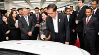 Ini Deretan Mobil yang Bakal Diproduksi Pabrik Hyundai di Cikarang