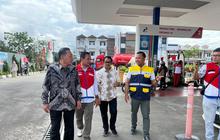 Stok BBM di Banda Aceh Berangsur Pulih, Pertalite Hingga Pertamax Cukup untuk Kebutuhan Masyarakat