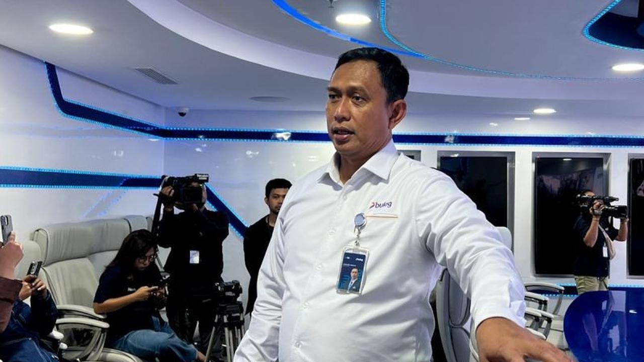 Perkuat Ketahanan Pangan, Bulog dan BRIN Kolaborasi Kembangkan Teknologi Jaga Stok Beras Nasional