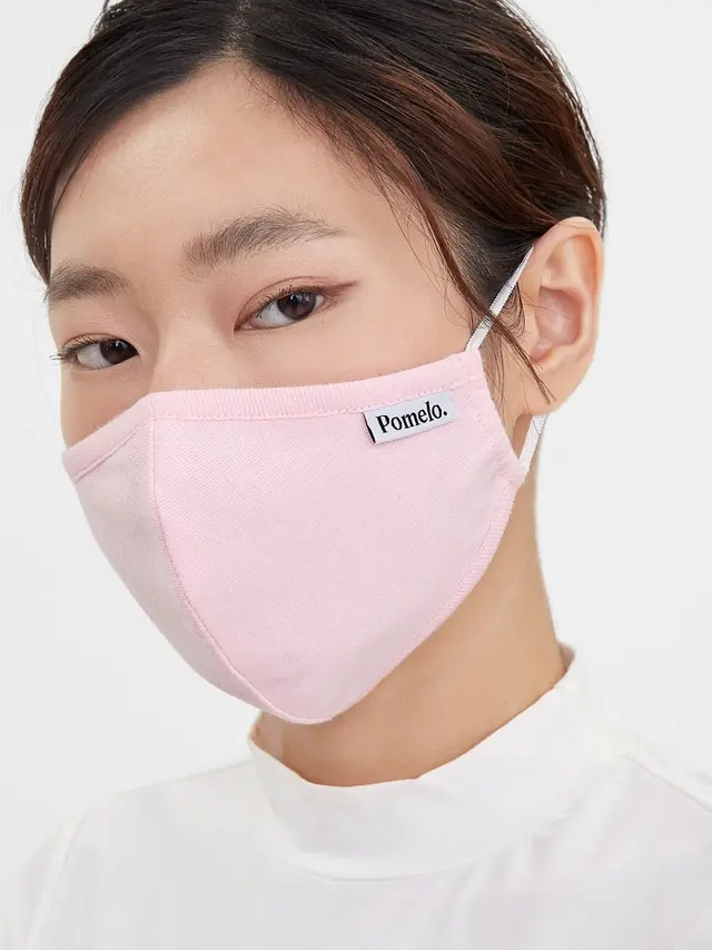 Serunya Jalani New Normal dengan Koleksi Masker Kain Berbahan Anti Bakterial