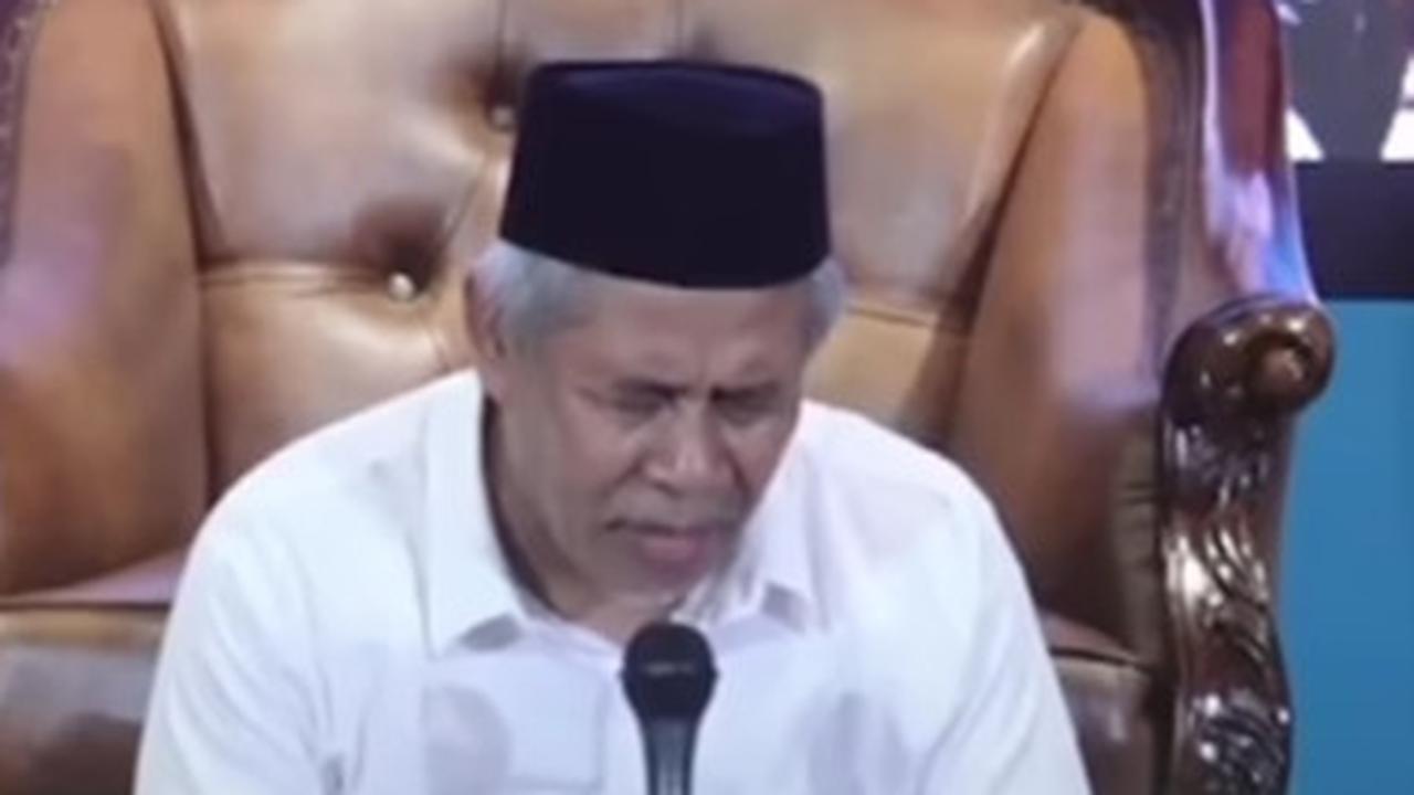 Prestasi
