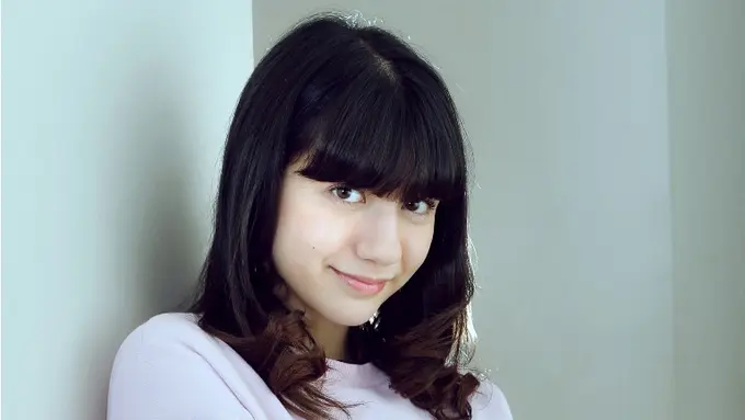 [Bintang] Cassandra Lee