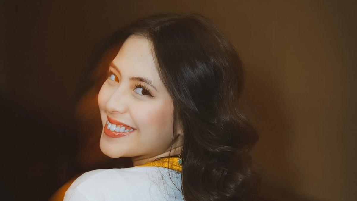 Adhisty Zara Petik Hikmah Film Bertaut Rindu: Support System Harus Ada di Fase Terbaik Hingga Terburuk