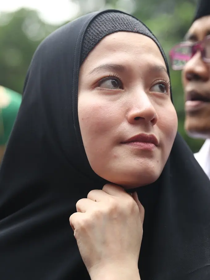 [Bintang] Lyra Virna dan Fadlan