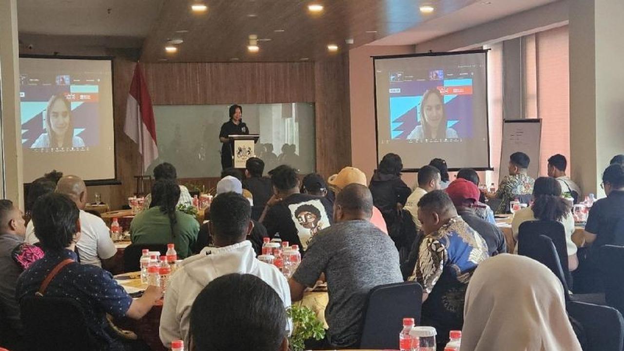 Tahukah Kamu? Beasiswa Chevening Tawarkan Kesempatan Emas bagi Generasi Papua untuk Kuliah di Inggris