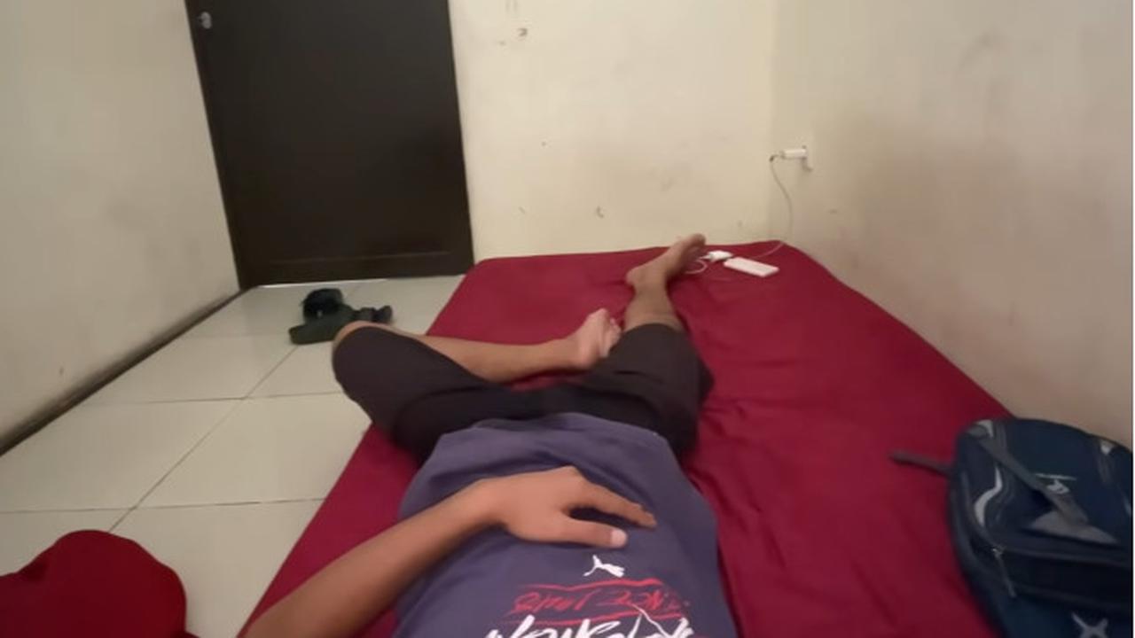 Penginapan Murah