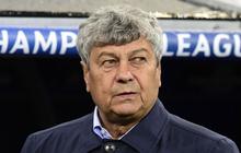 Lucescu: Tak cuma Madrid, Barca juga kerap dibantu wasit