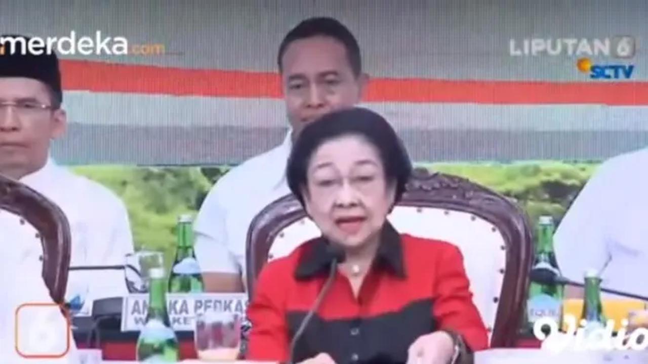 Gestur Andika Perkasa Menggerakan Kepala jadi Sorotan
