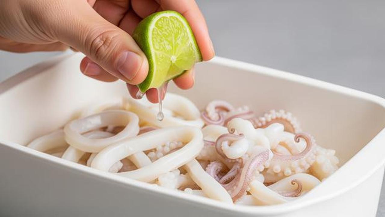 7 Cara Membersihkan Ikan Laut agar Tidak Bau Tanpa Perlu Bahan Mahal
