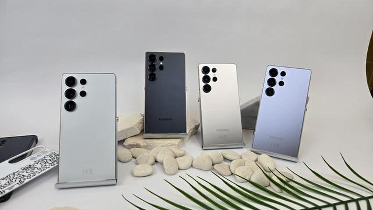 Bocoran Harga Samsung Galaxy S26 Series Terungkap