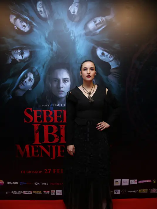 (Adrian Putra/Fimela.com)