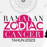 ilustrasi zodiak cancer/Fimela