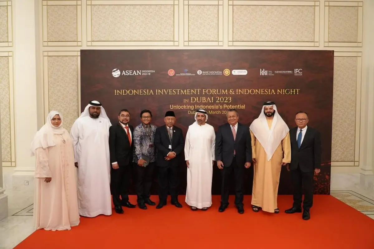 Gubernur Bank Indonesia, Perry Warjiyo