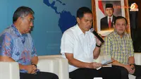 Gita Wirjawan Mundur Bukan Karena Beras Ilegal asal Vietnam