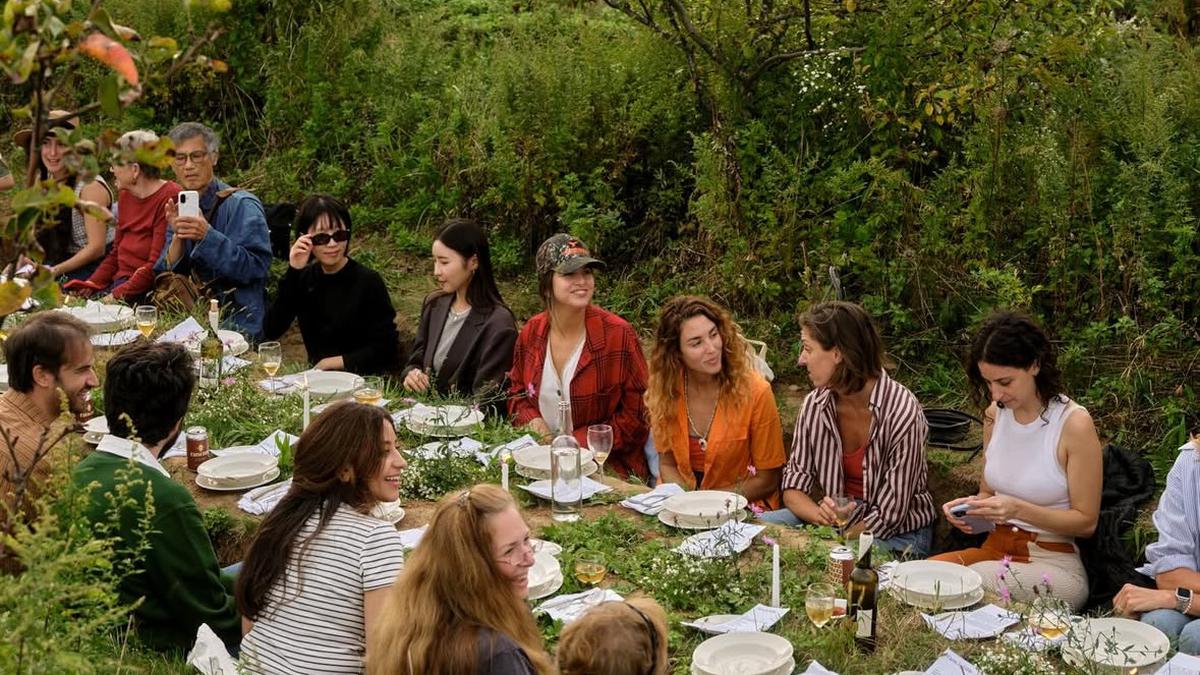 Kembali ke Alam Lewat Meja Makan, Farm to Table Tren Gaya Hidup di Dunia Kuliner yang Lebih Sustainable