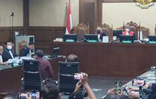 Sidang Hasto Ungkap Aliran Uang Suap Harun Masiku, Wahyu Setiawan Terima 19.000 Dolar Singapura di Toilet Mal Pejaten Village