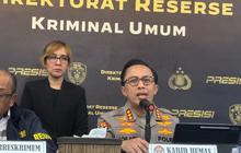 Penggerak Kerusuhan Ditangkap, Polisi: Ada Iming-Iming Uang ke Massa