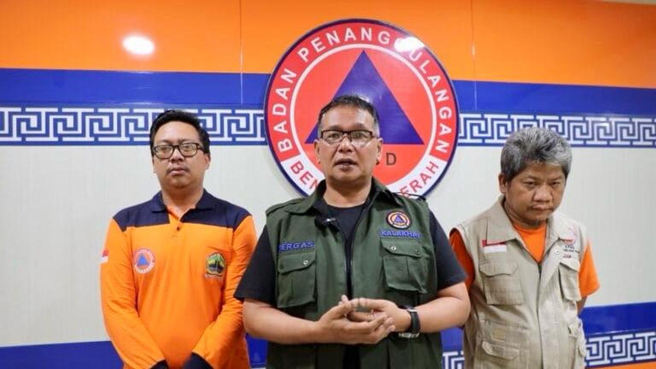 Pemprov Jateng Siapkan Bantuan Logistik dan Relawan ke Sumbar, Dikirim Lewat Jalur Darat