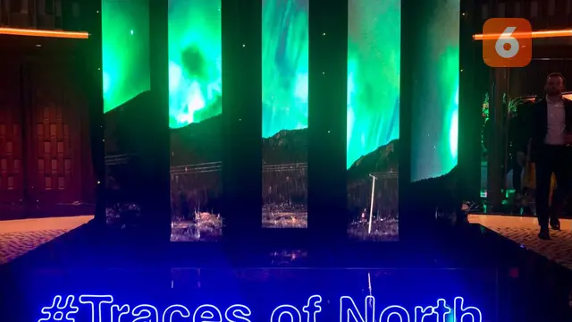 Nordic Night pada tanggal 9 Maret 2023, AYANA MIDPLAZA JAKARTA