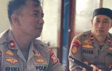 Terungkap! 7 dari 14 Kasus Ditangani Polairud Malut Berkat Laporan Warga, Awas Bahaya Bom Ikan!