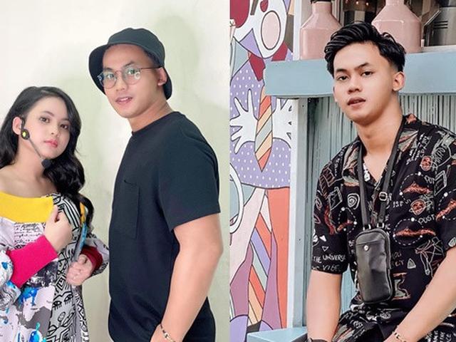 6 Potret Irham Kakak Putri D Academy Yang Jarang Terekspos Hot Liputan6 Com