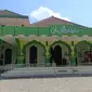 Masjid Al Iman Magelang (Foto: Hermanto Asrori)