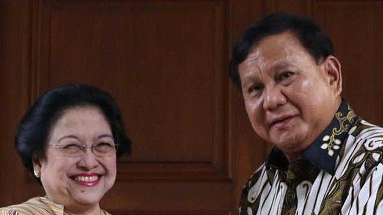 Gerindra Ibaratkan PDIP Cinta Pertama, Ada Hambatan untuk Bersatu Lagi pada Pemilu 2024