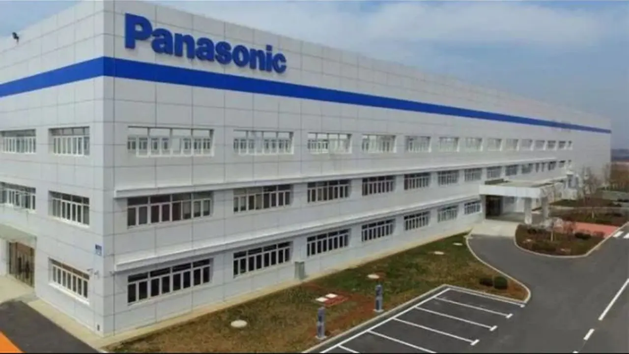 Panasonic Bakal Bangun Pabrik Baterai di AS (Carscoops)