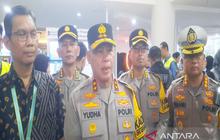 Jelang Idul Fitri 2026, Polda Kalsel Terima Penitipan Kendaraan Pemudik Gratis