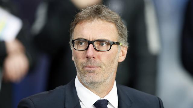 Laurent Blanc