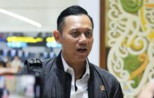 Menteri AHY akan Terbang ke Washington AS Berbagi Tips Percepat Reforma Agraria di Forum Internasional