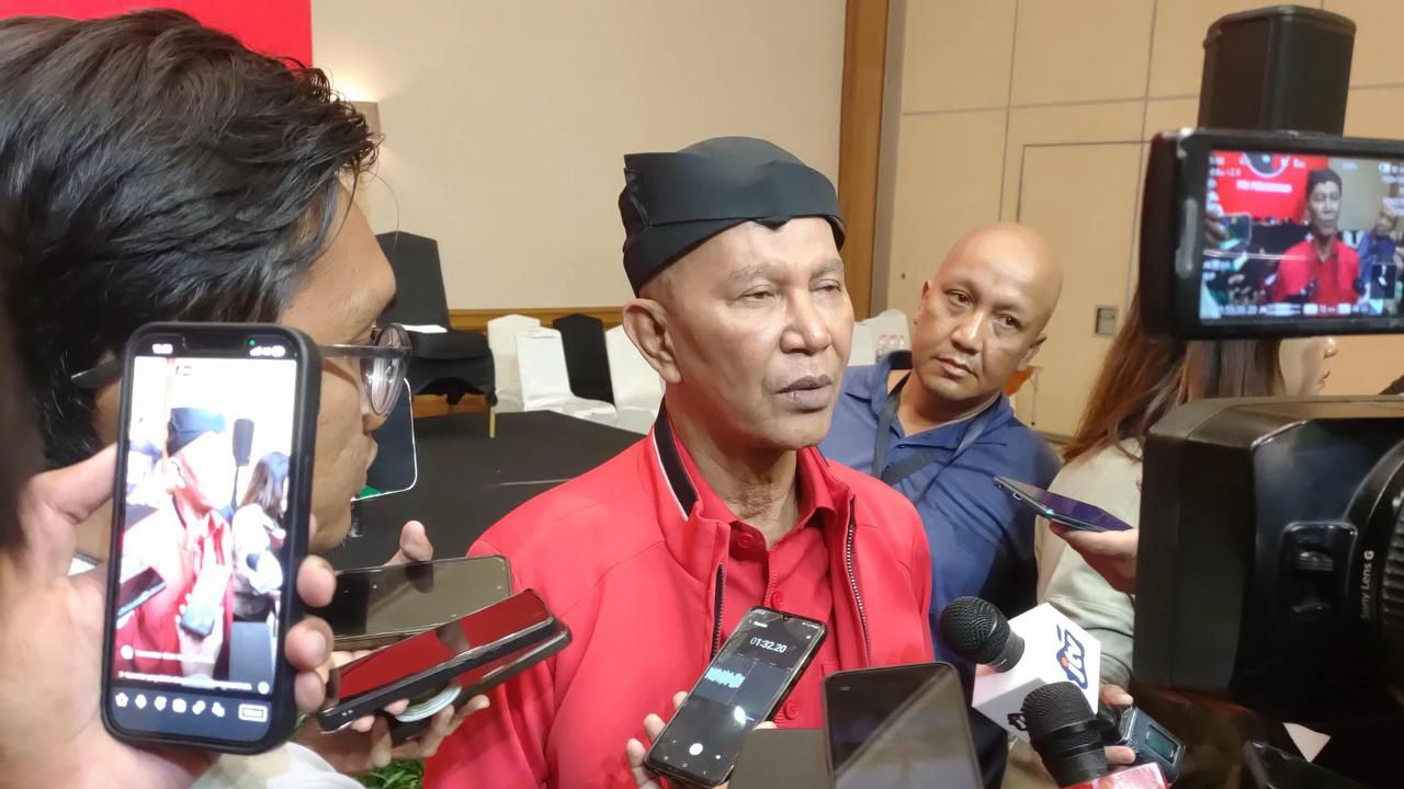 Ketua Banggar DPR Said Abdullah
