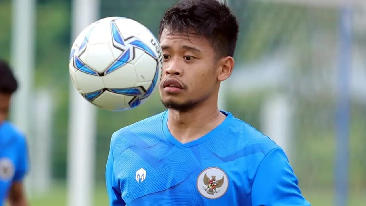 Fredyan Wahyu Sugiantoro, Timnas Indonesia U-22