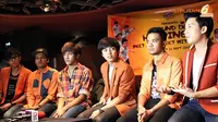 Alasan SMASH Terjun ke Dunia Film