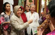 Risma dan Bupati Batang sempat berpikir mundur bareng-bareng