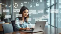 Apa Arti CAPTCHA: Pengertian, Fungsi, dan Jenis-Jenisnya
